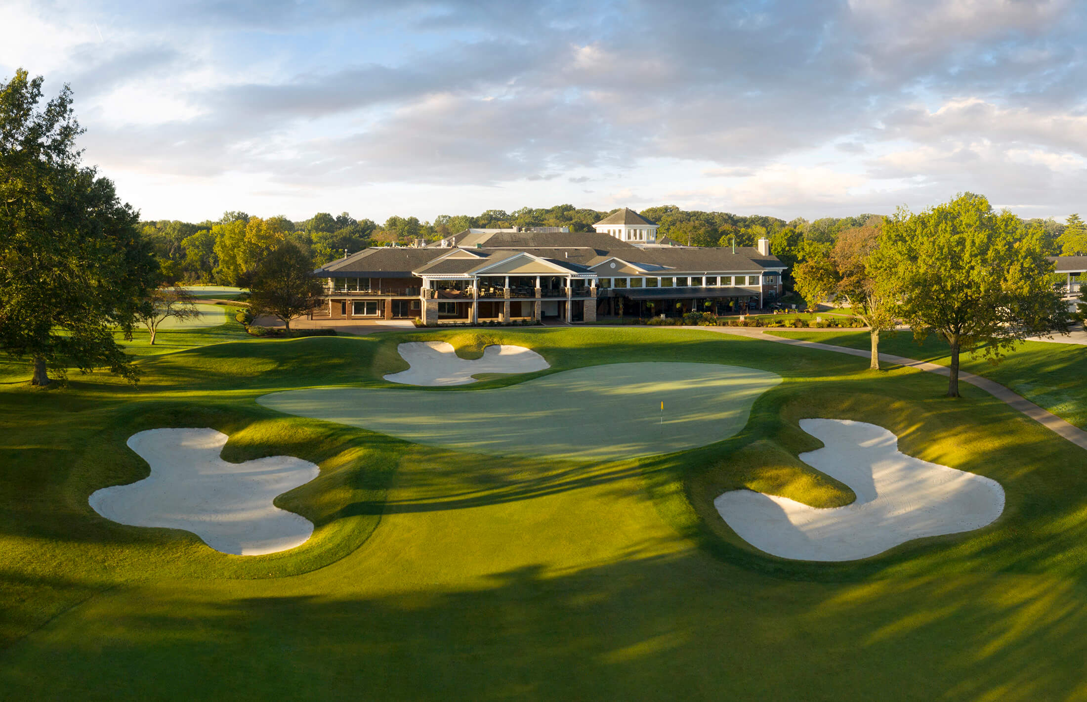 Forest Hills Country Club